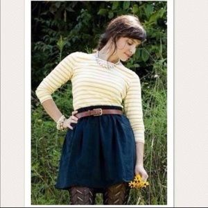 Matilda Jane skirt.  NWT.  Size medium.